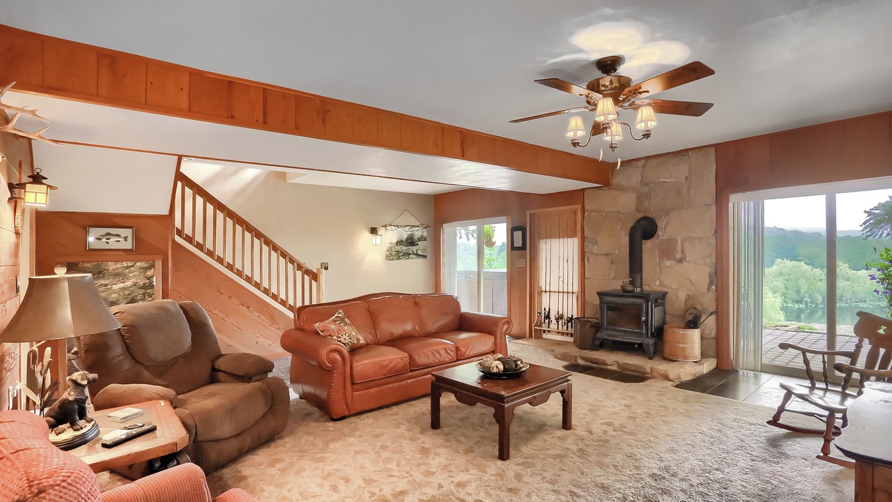 Photo of Livingroom in Branchton