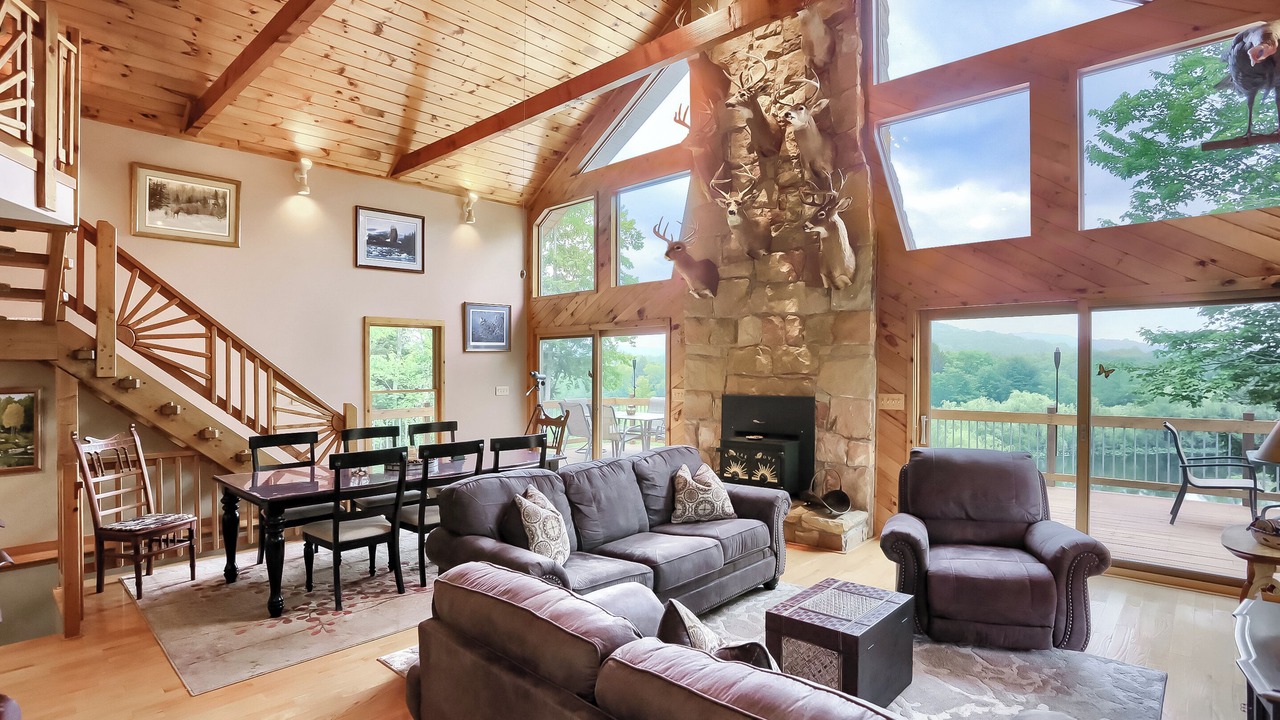 Photo of Livingroom in Branchton