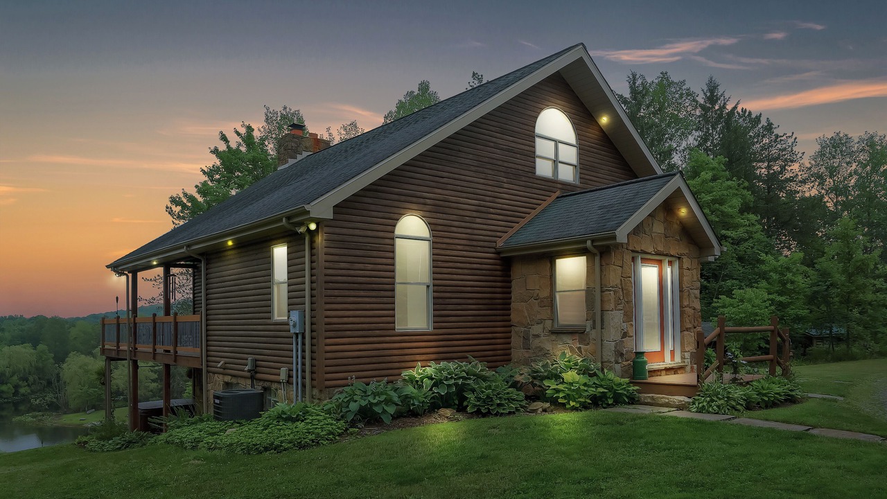 Photo of Outdoor in Branchton