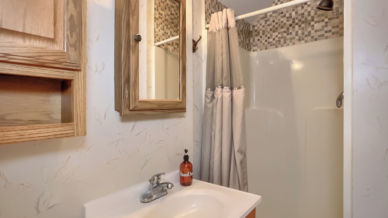 Photo of Bathroom in Branchton
