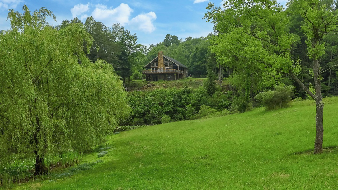 Photo of Outdoor in Branchton