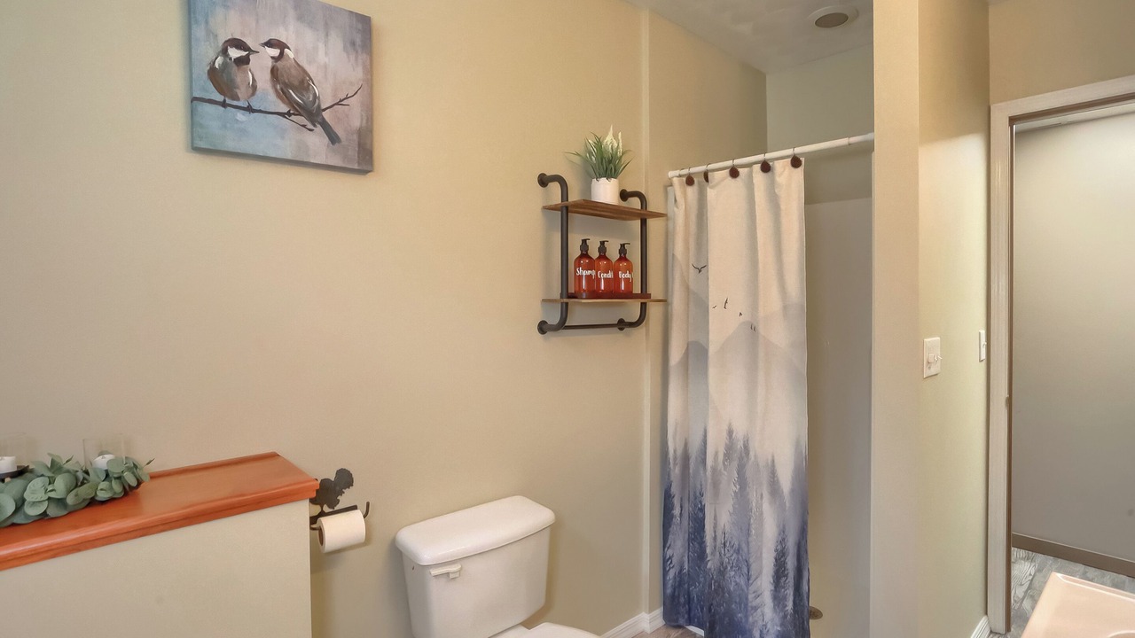 Photo of Bathroom in Branchton