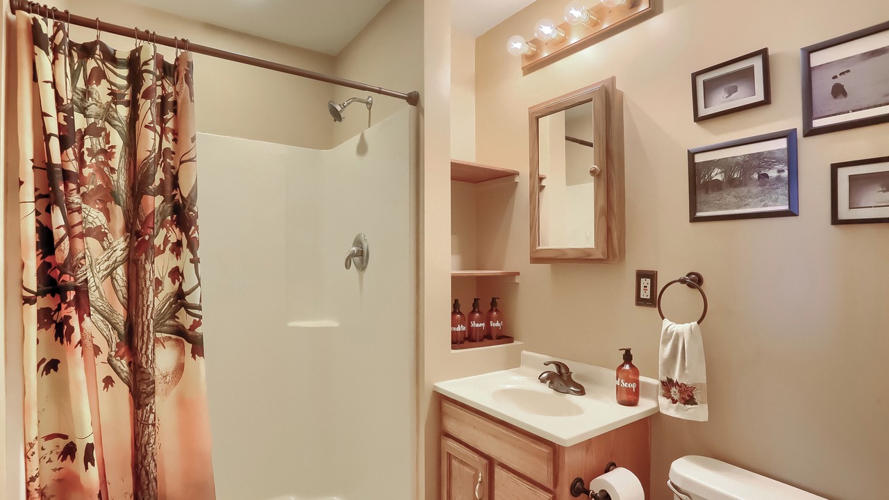 Photo of Bathroom in Branchton