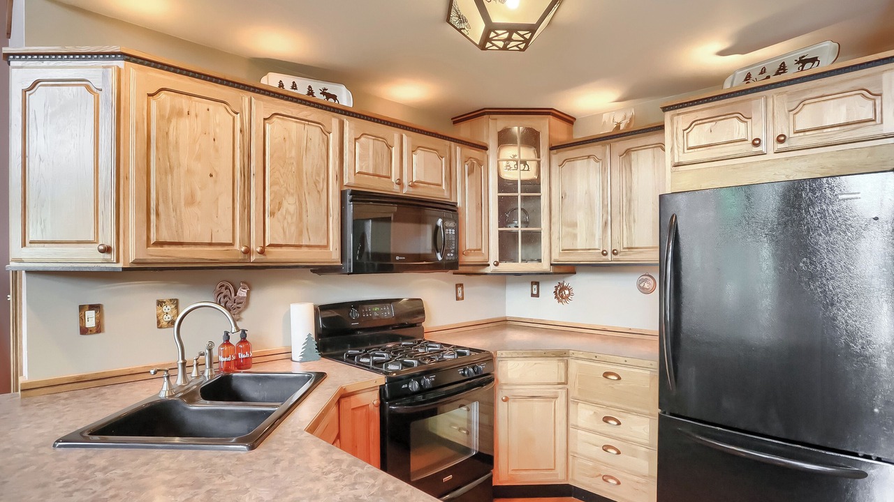 Photo of Kitchen in Branchton