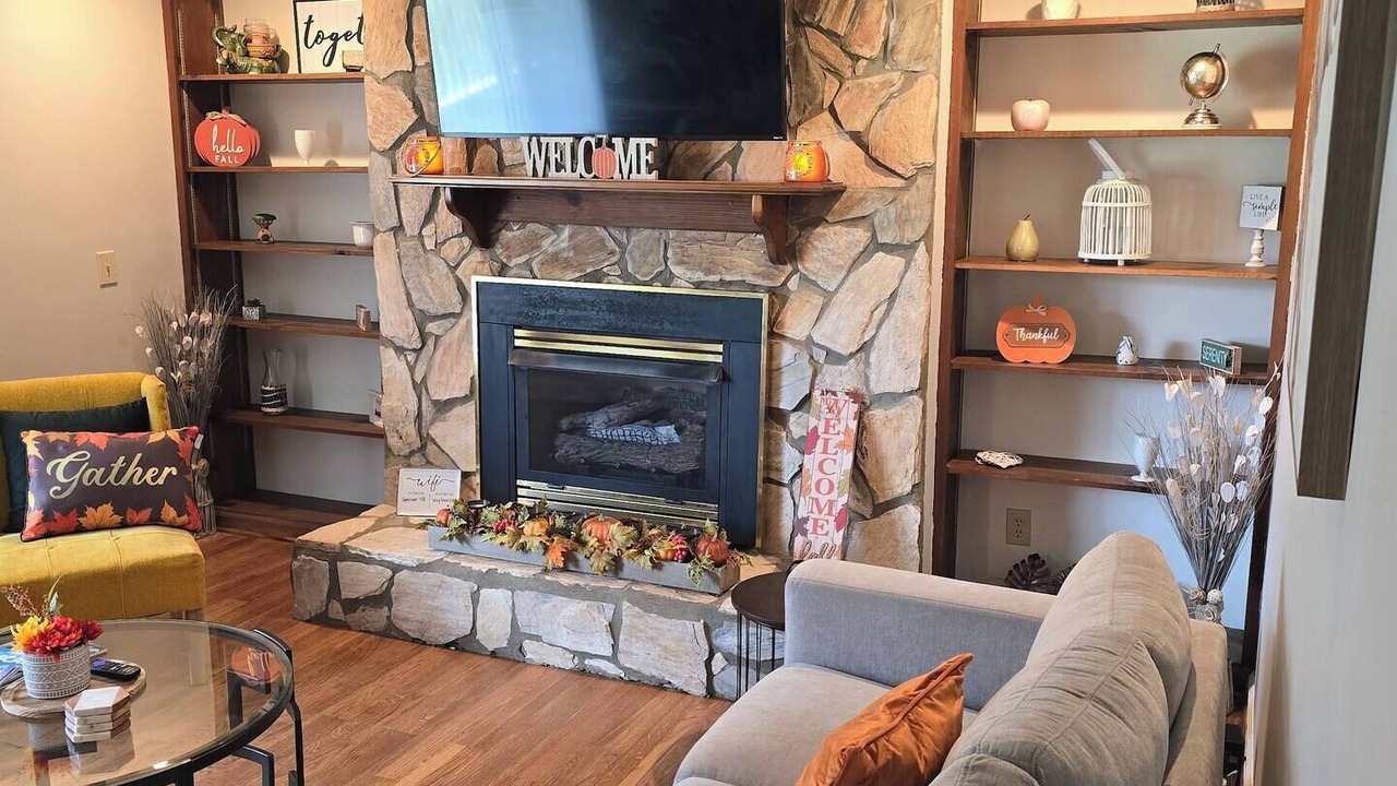 Photo of Livingroom in McLeansville
