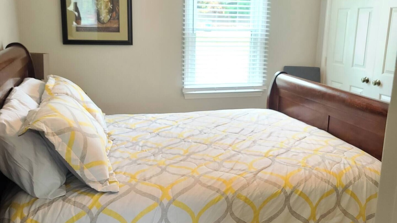 Photo of Bedroom in McLeansville
