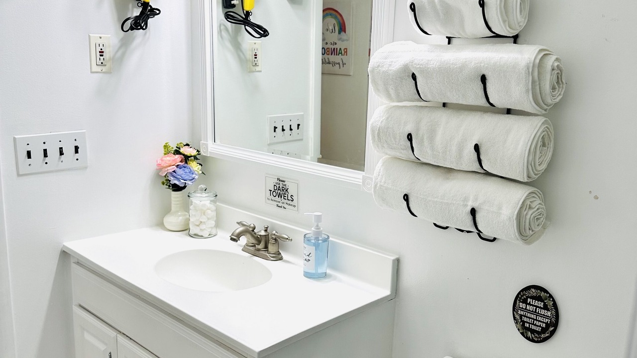 Photo of Bathroom in West Chester