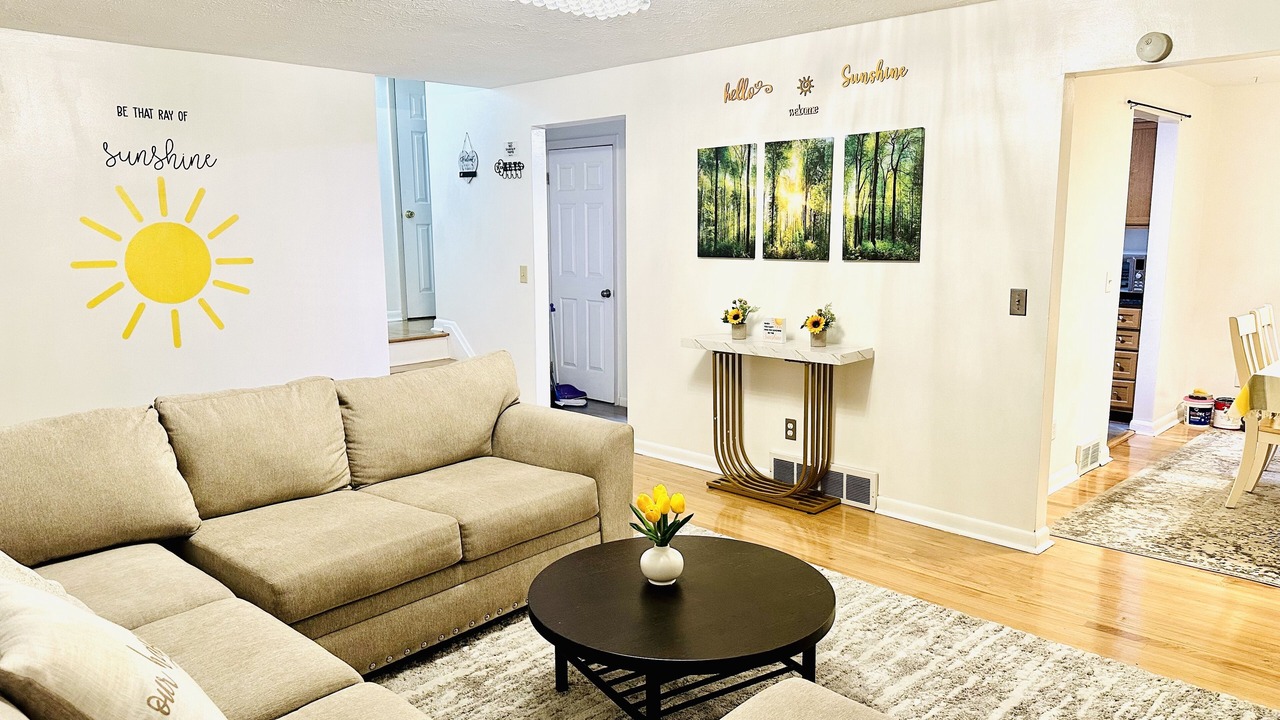 Photo of Livingroom in West Chester