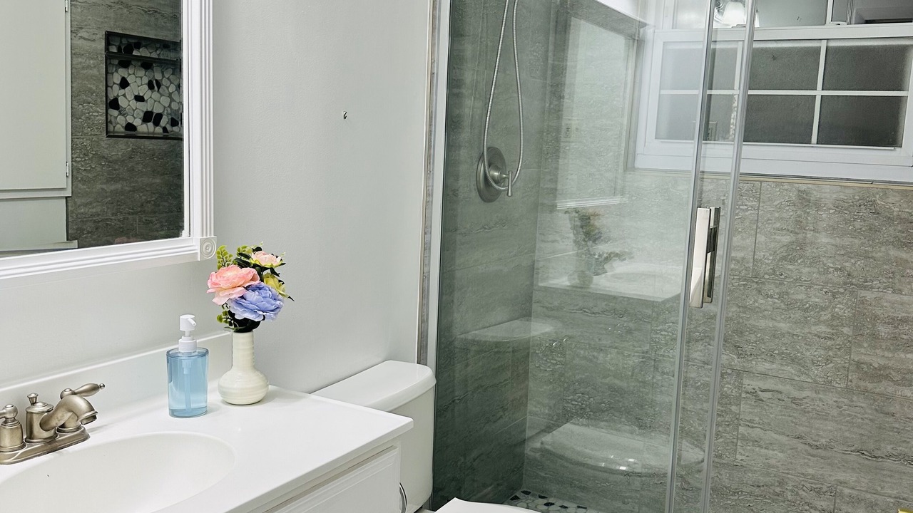 Photo of Bathroom in West Chester