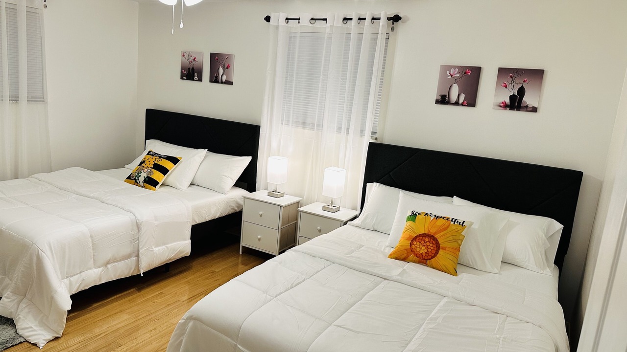 Photo of Bedroom in West Chester