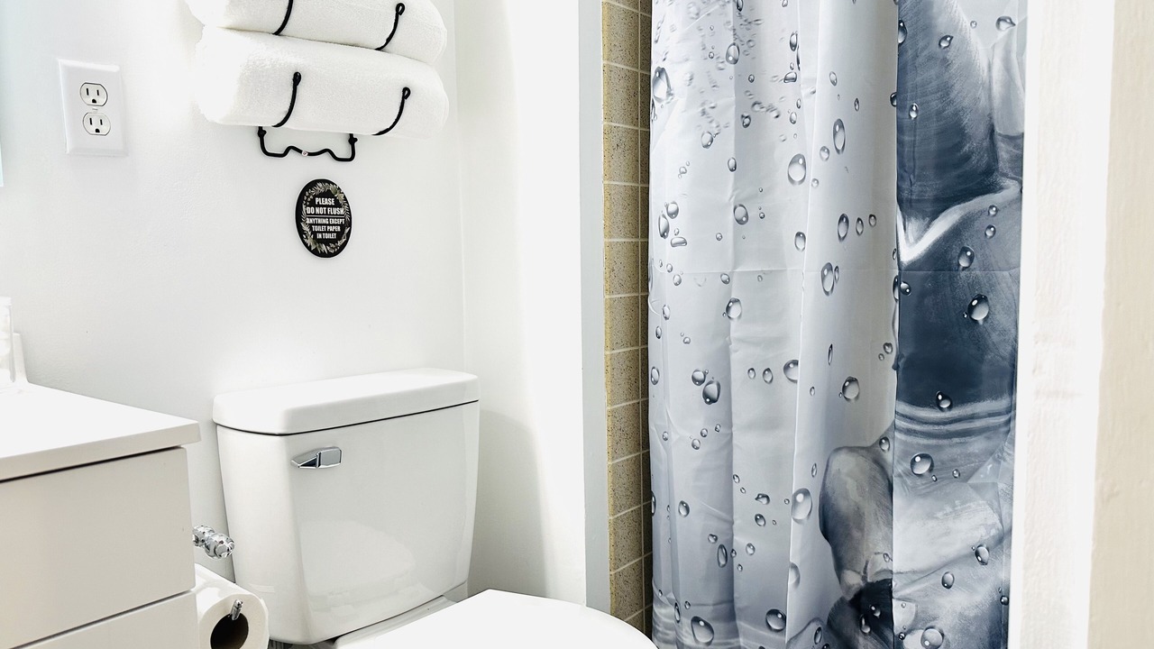Photo of Bathroom in West Chester