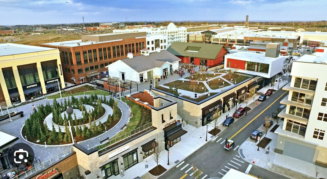 Photo of Outdoor in West Chester