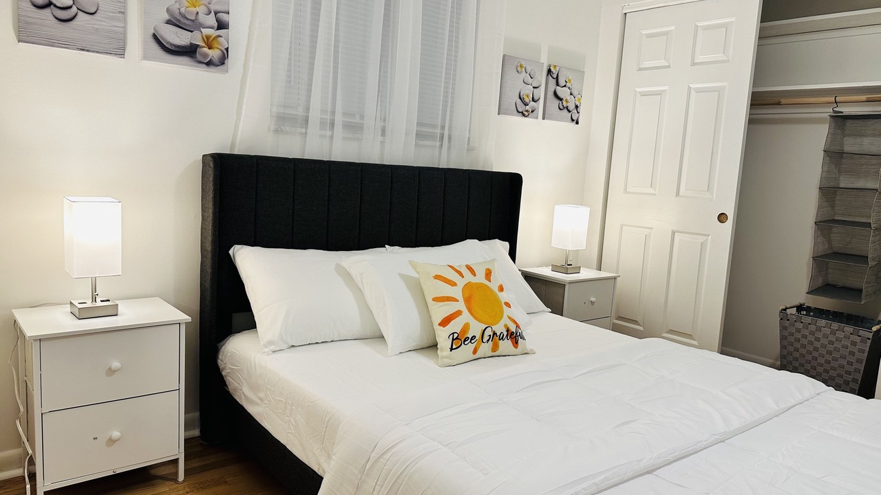 Photo of Bedroom in West Chester