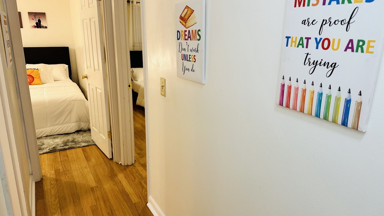 Photo of Bedroom in West Chester