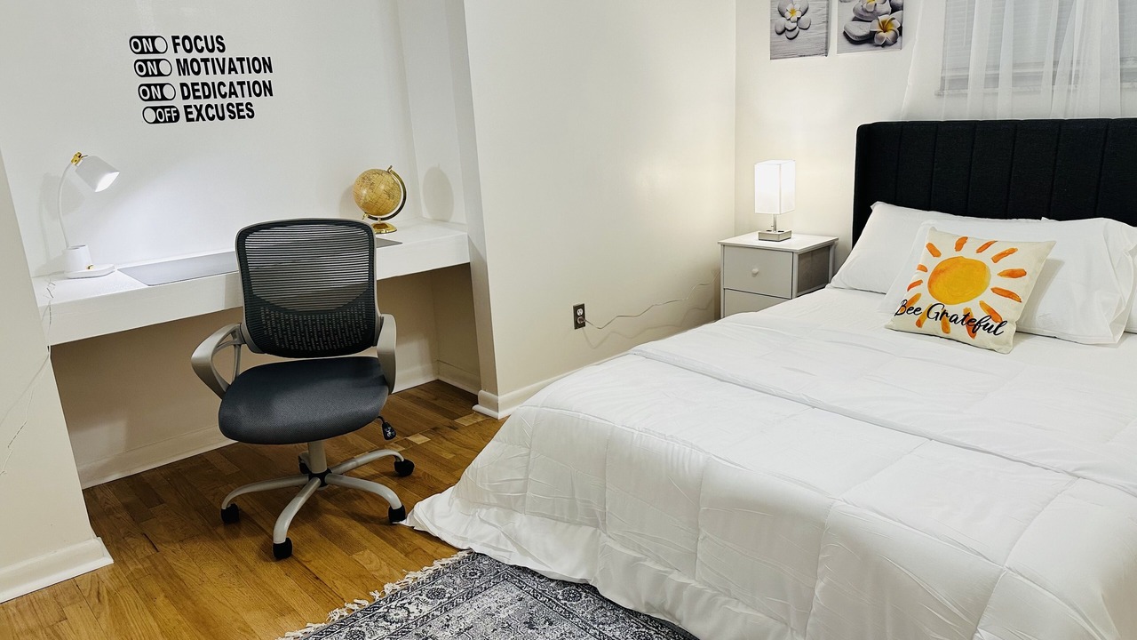 Photo of Bedroom in West Chester