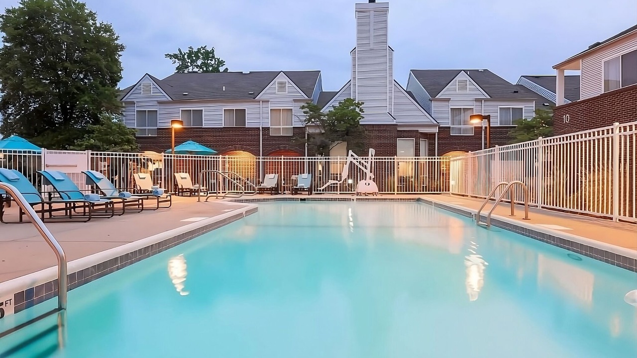 Photo of Outdoor in Blue Ash