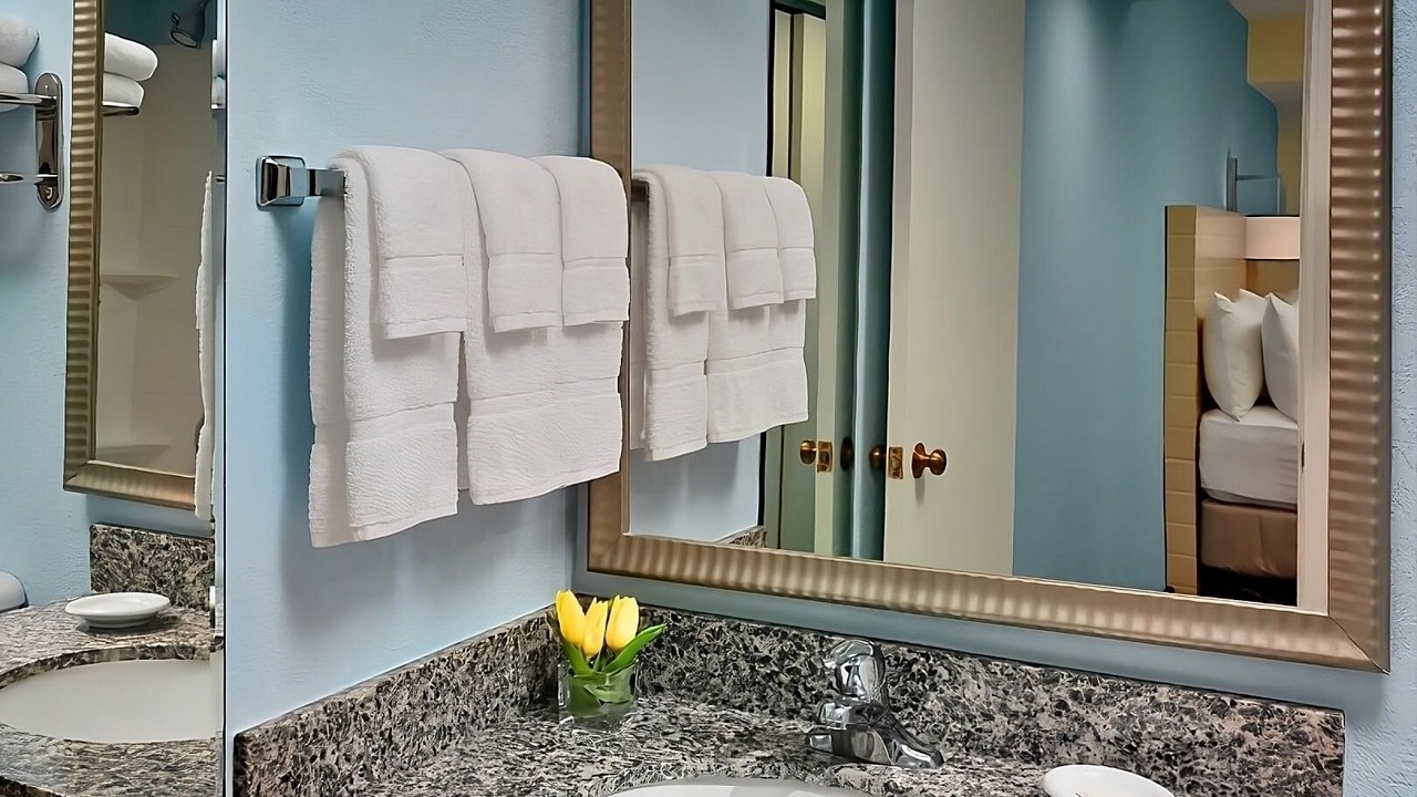 Photo of Bathroom in Blue Ash
