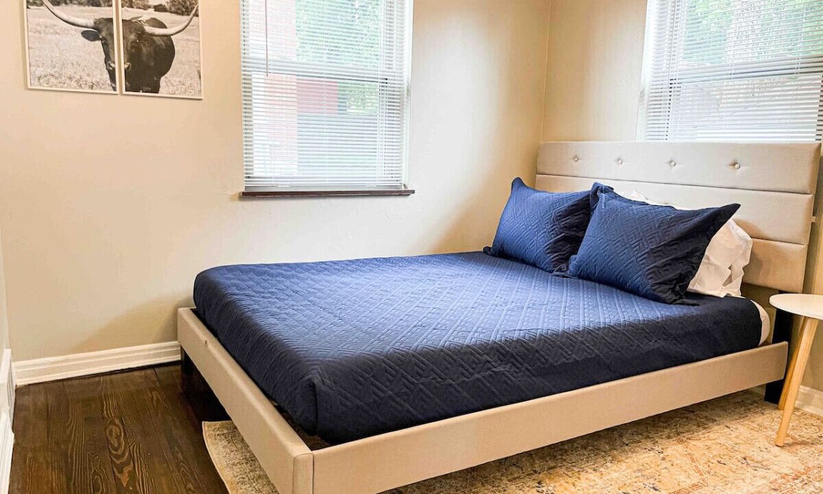 Photo of Bedroom in Spring Grove Village