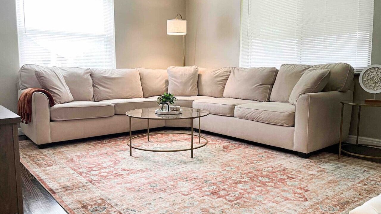 Photo of Livingroom in Spring Grove Village