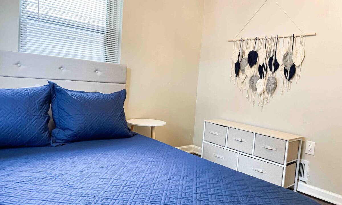 Photo of Bedroom in Spring Grove Village