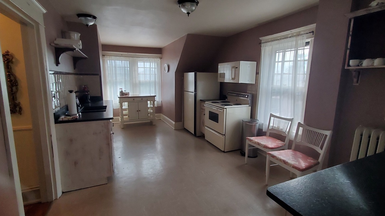 Photo of Kitchen in Finesville