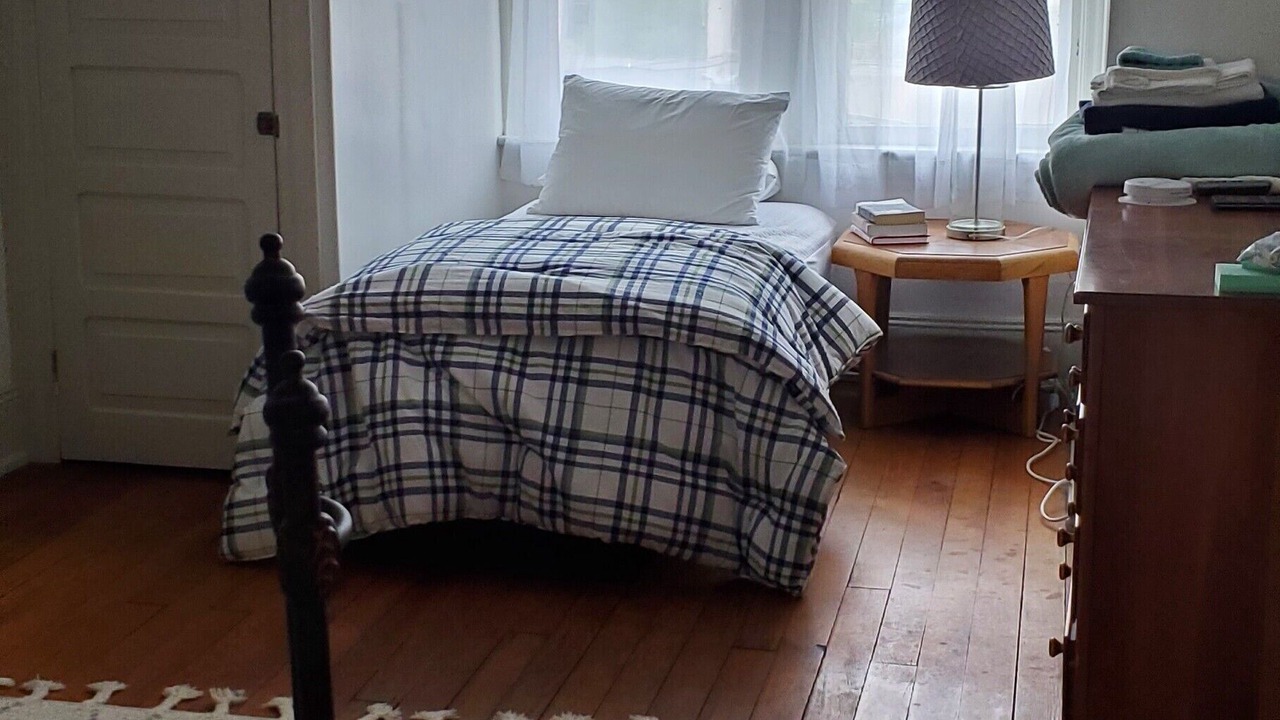 Photo of Bedroom in Finesville