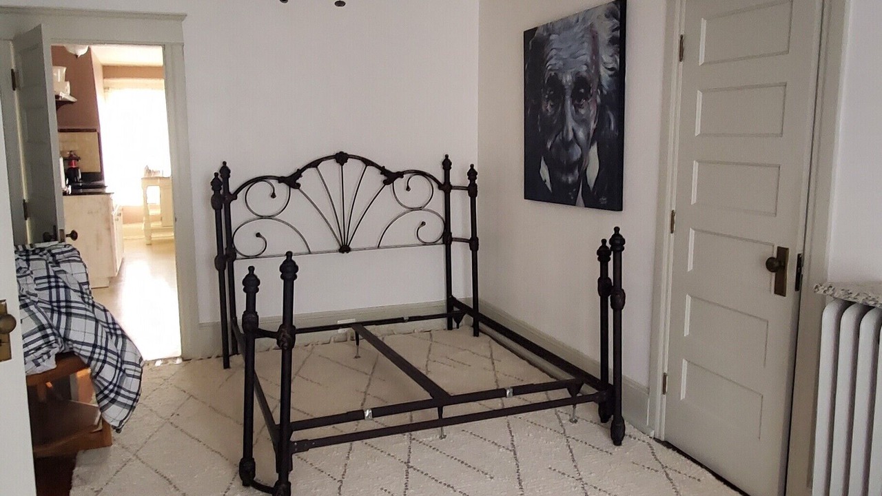 Photo of Bedroom in Finesville
