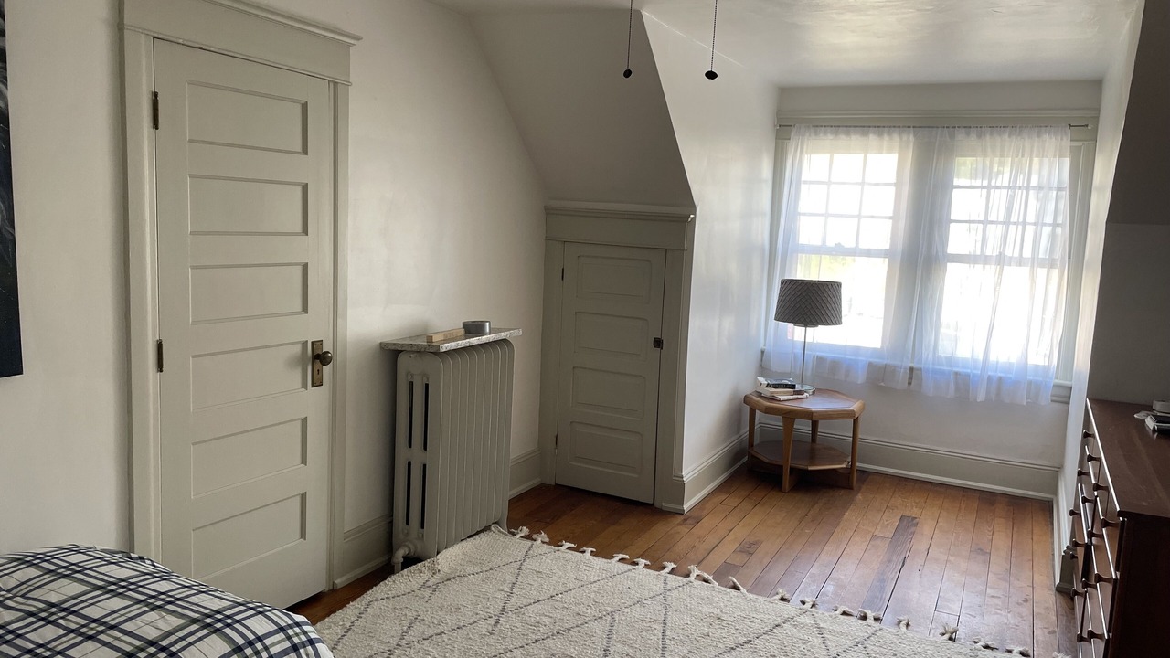 Photo of Bedroom in Finesville
