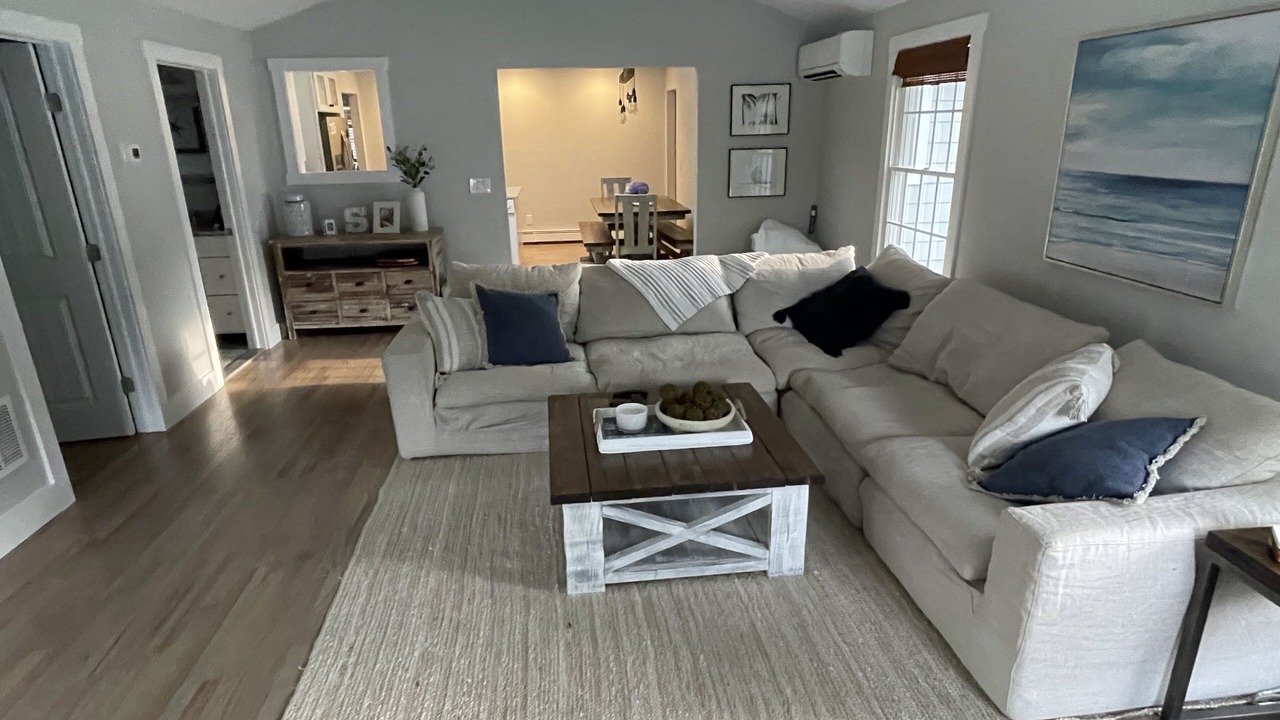 Photo of Livingroom in Point Pleasant Beach