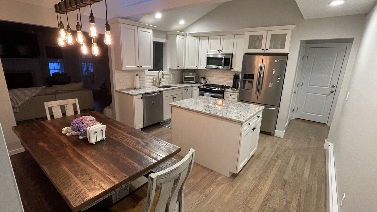 Photo of Kitchen in Point Pleasant Beach