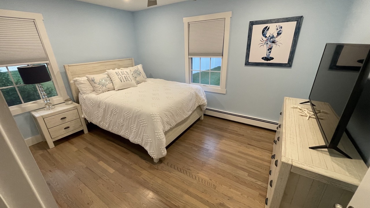 Photo of Bedroom in Point Pleasant Beach