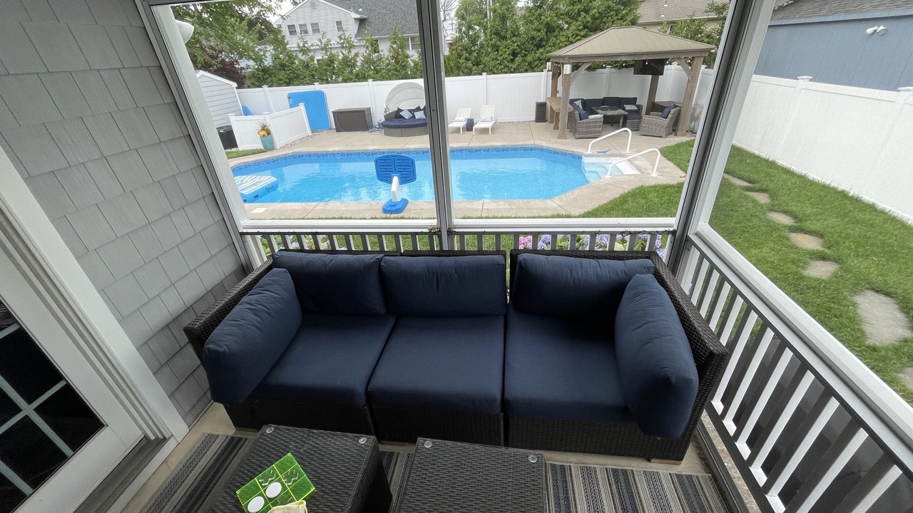 Photo of Outdoor in Point Pleasant Beach