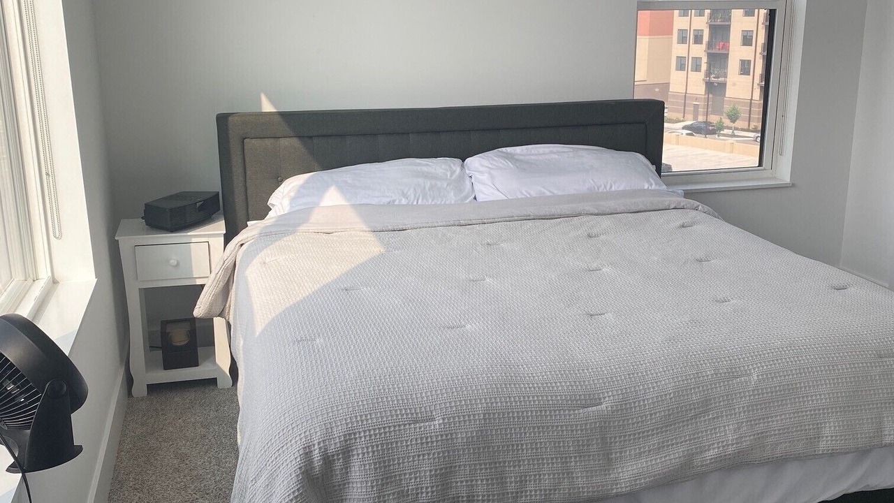 Photo of Bedroom in Blue Ash