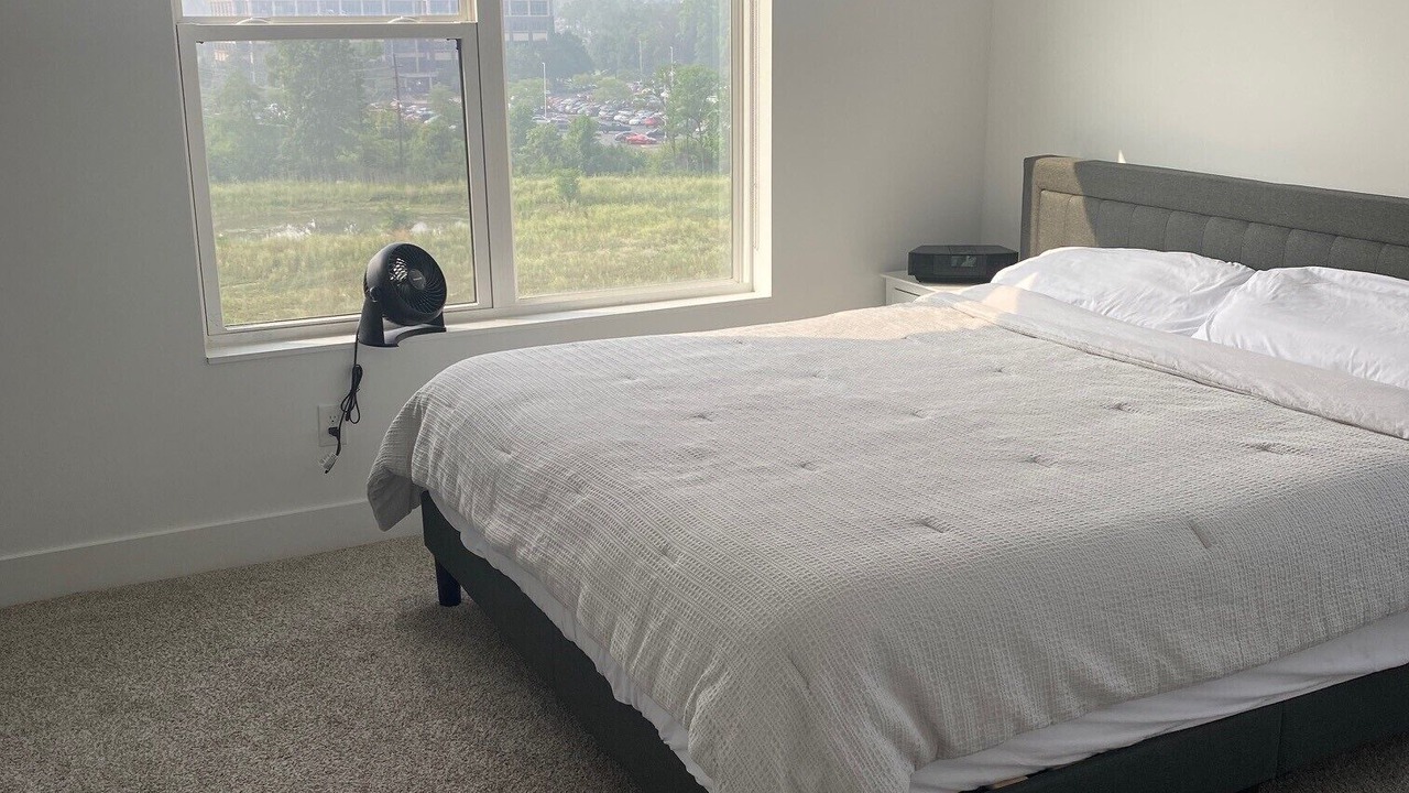 Photo of Bedroom in Blue Ash