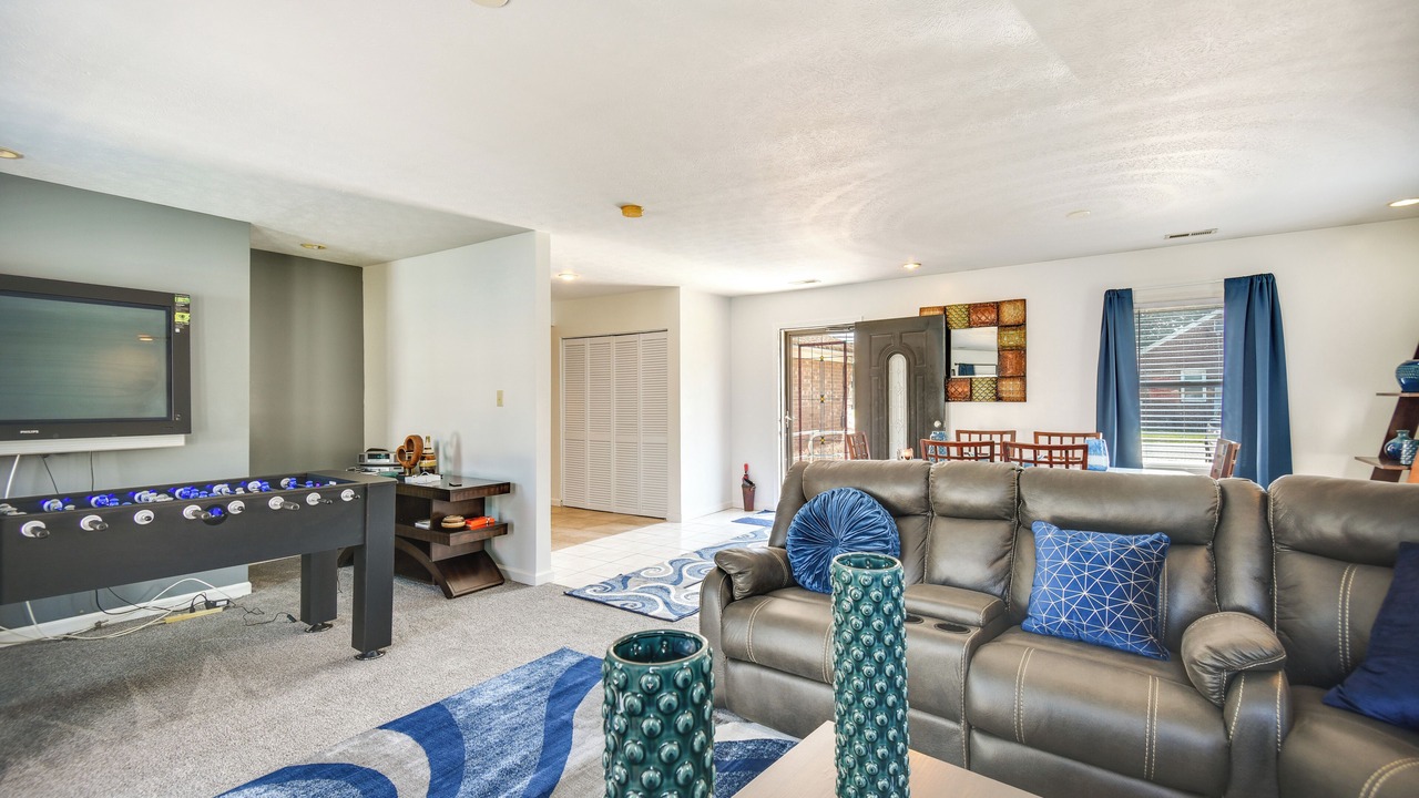 Photo of Bedroom in Newport News