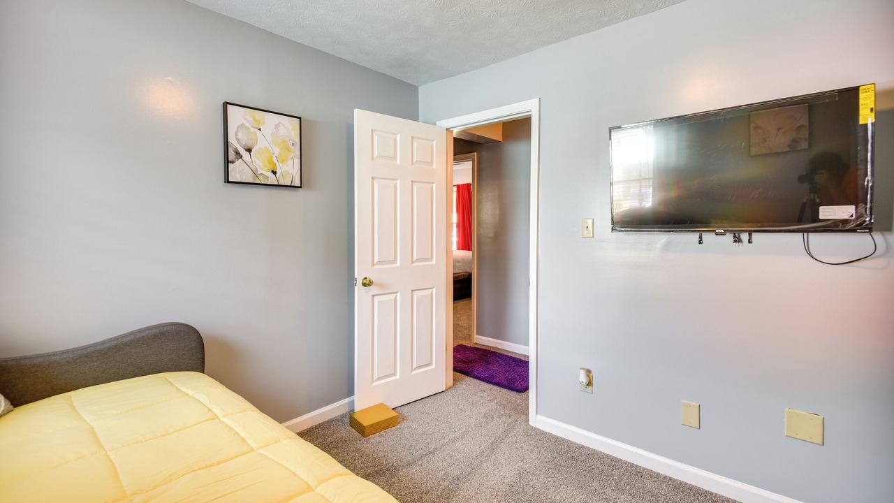 Photo of Bedroom in Newport News