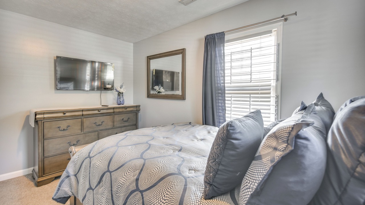 Photo of Bedroom in Newport News