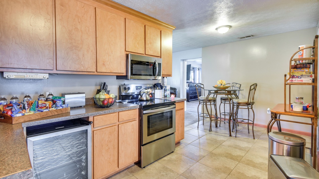 Photo of Kitchen in Newport News