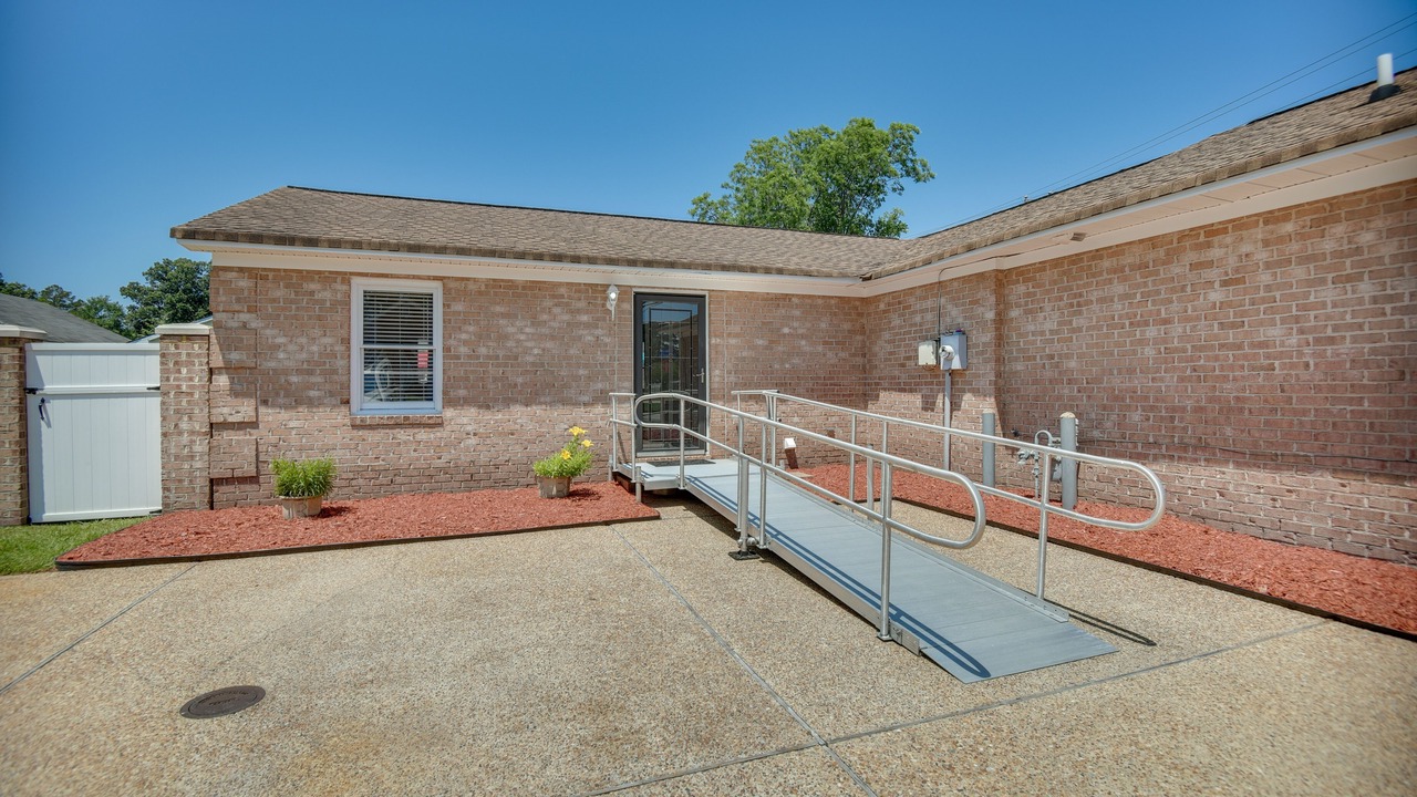 Photo of Outdoor in Newport News