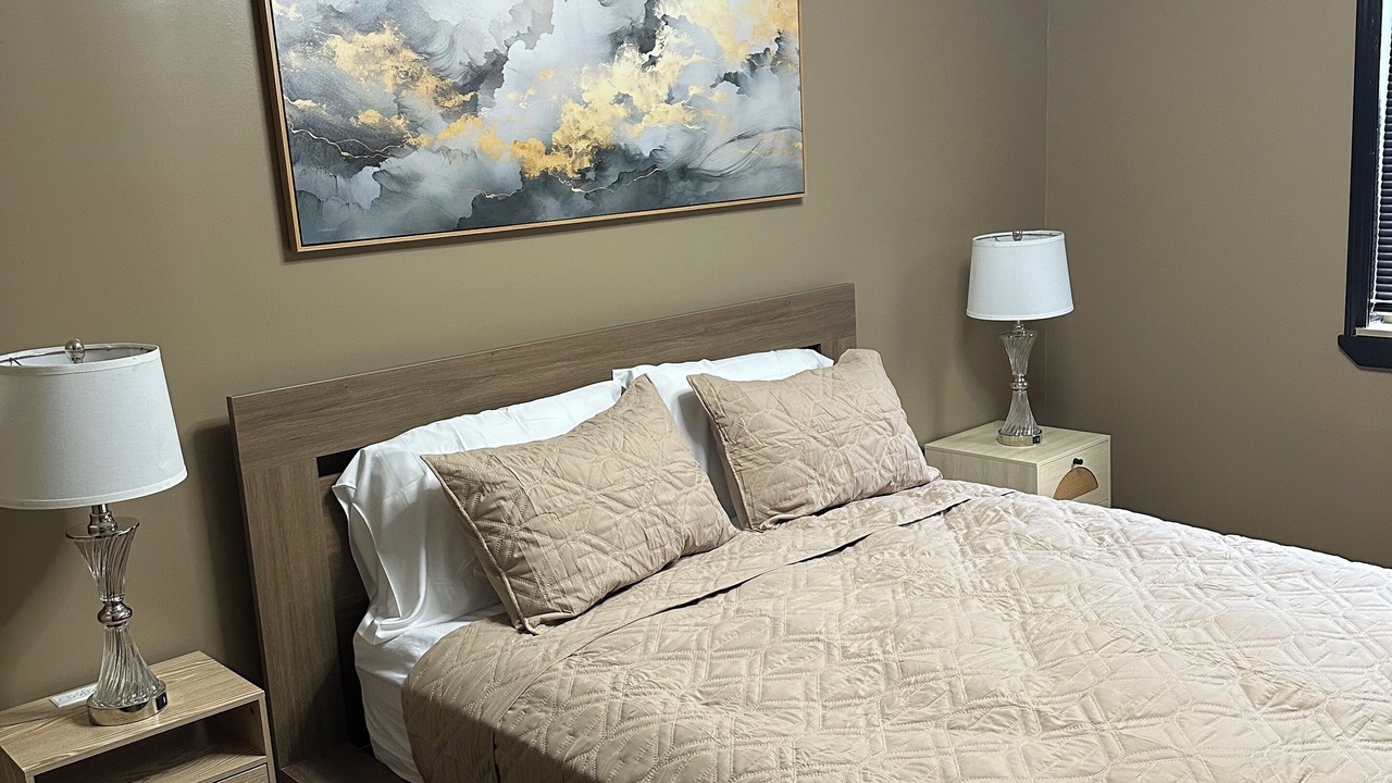 Photo of Bedroom in Westover