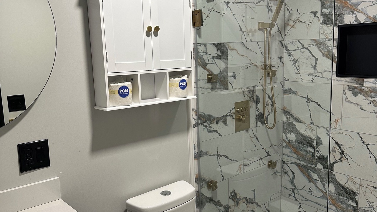 Photo of Bathroom in Westover