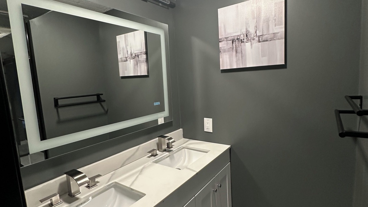 Photo of Bathroom in Westover