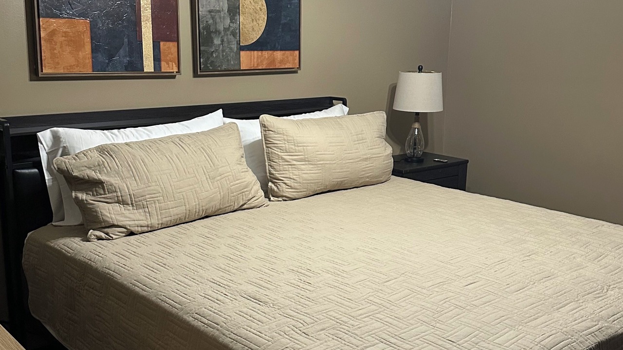 Photo of Bedroom in Westover