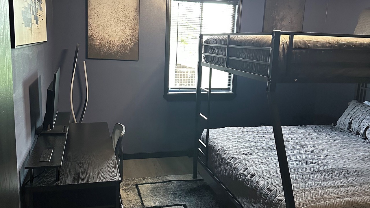 Photo of Bedroom in Westover