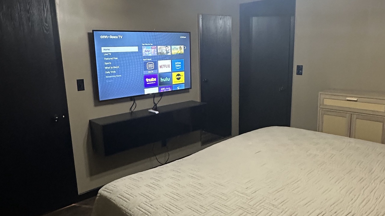 Photo of Bedroom in Westover
