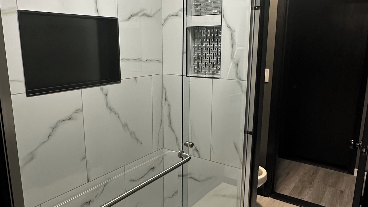 Photo of Bathroom in Westover