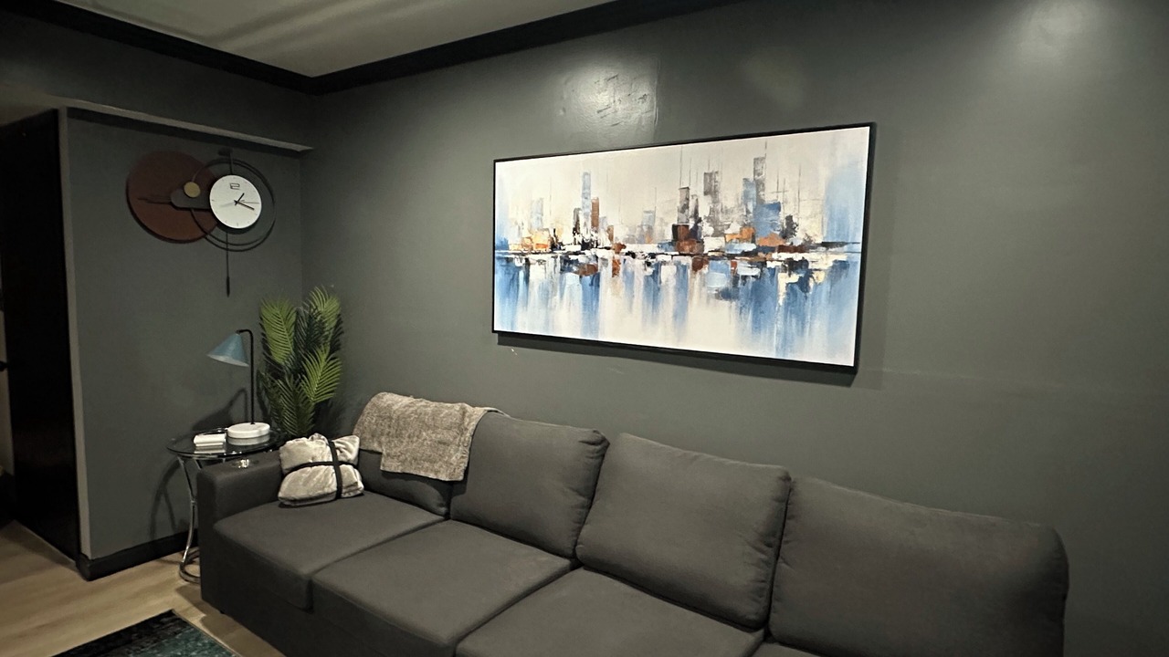 Photo of Livingroom in Westover