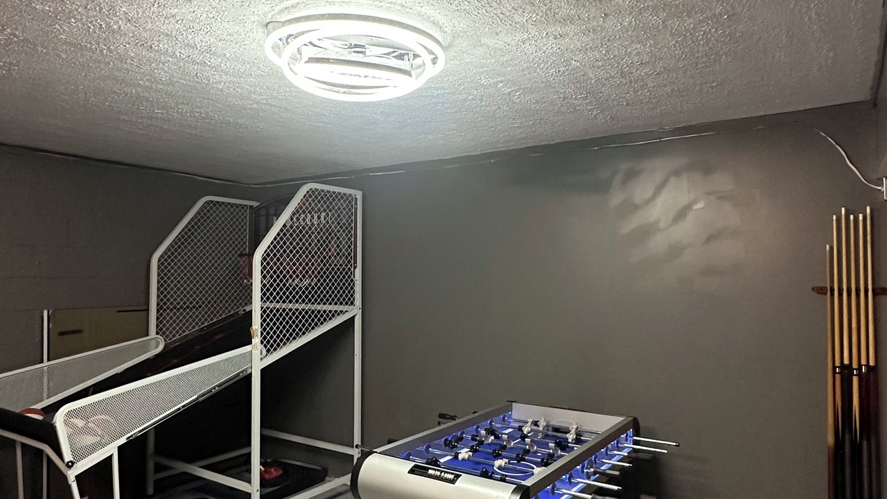 Photo of Bedroom in Westover