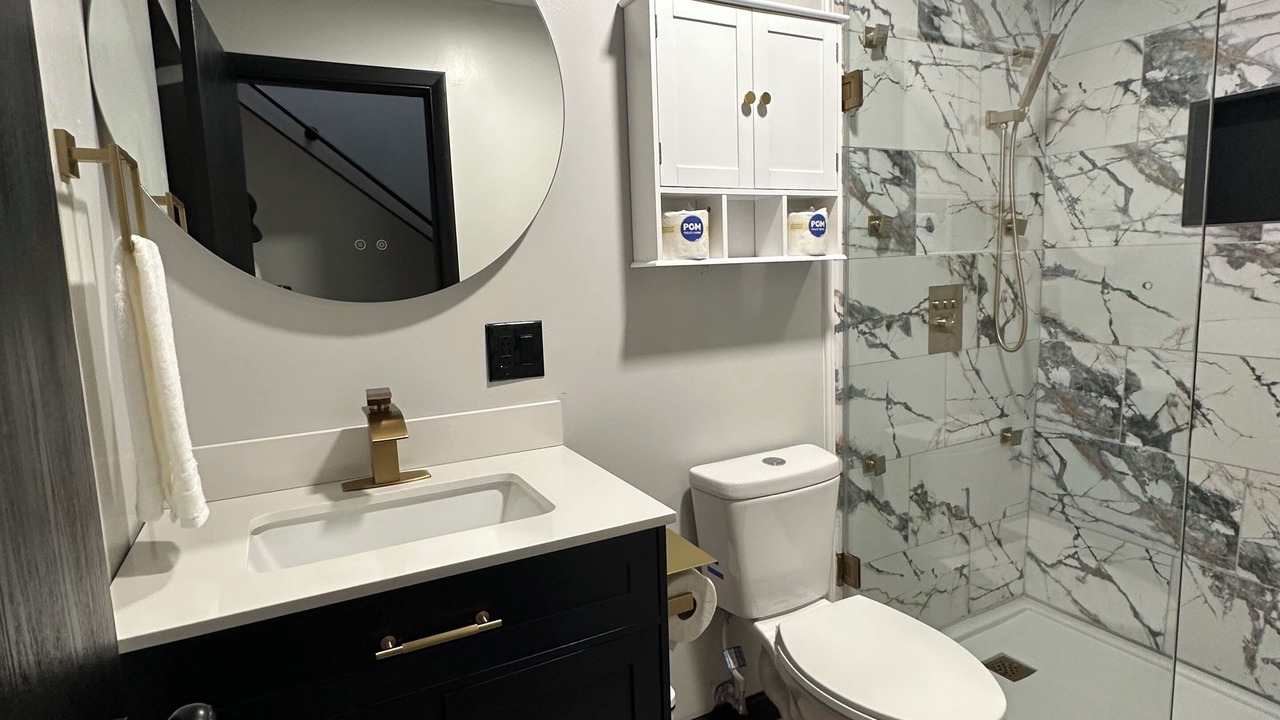 Photo of Bathroom in Westover