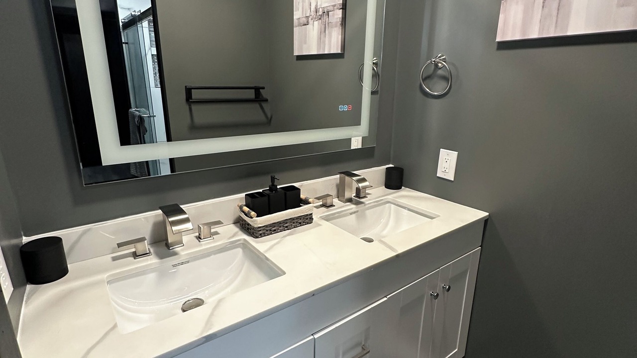 Photo of Bathroom in Westover